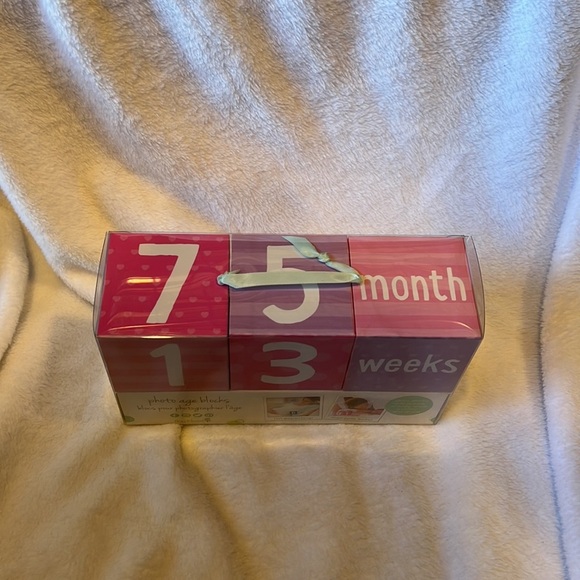 NIB photo age blocks - Picture 2 of 5